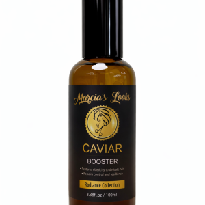 Caviar Booster 3.3 oz