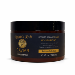 Caviar Mask 10.1 oz