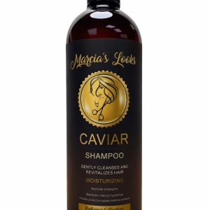 Caviar Shampoo 16.9 oz
