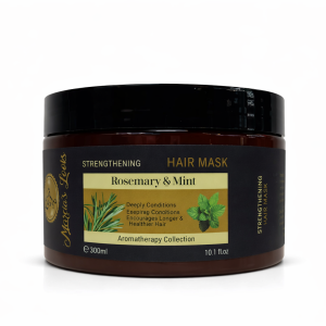 Rosemary & Mint Hair Mask 10.1 oz