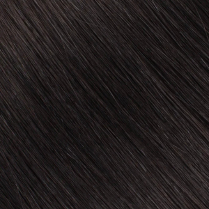 I-Tip Premium Hair Extensions (DARK)