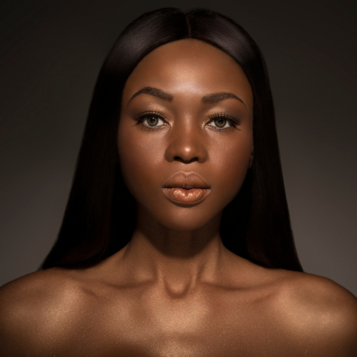 Relaxer Root Touch Up