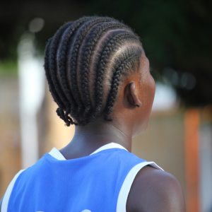 Basic Cornrows