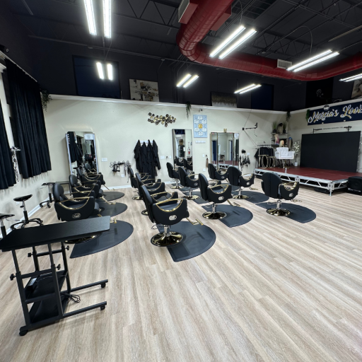 Hair Extensions Boot Camp