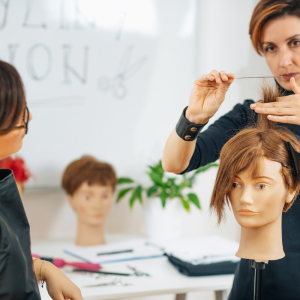 Haircutting Bases