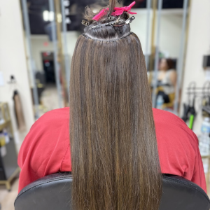 The Finest Weft Master Class