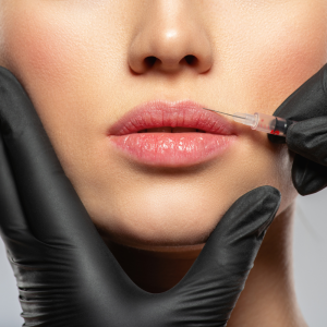 Lip Facial