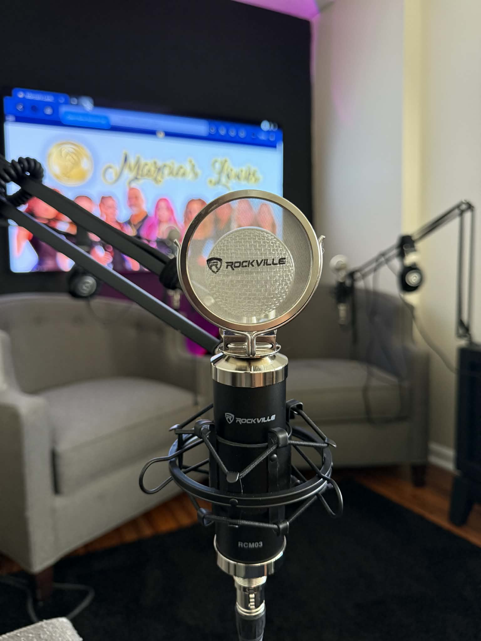 Podcast Station - Image 2