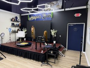 K-Tips Master Class
