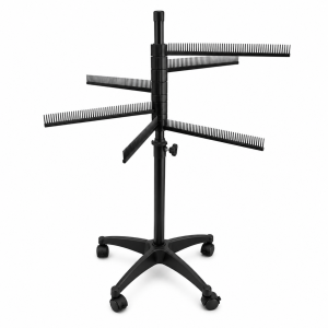 Hair Extensions Stand Rotative